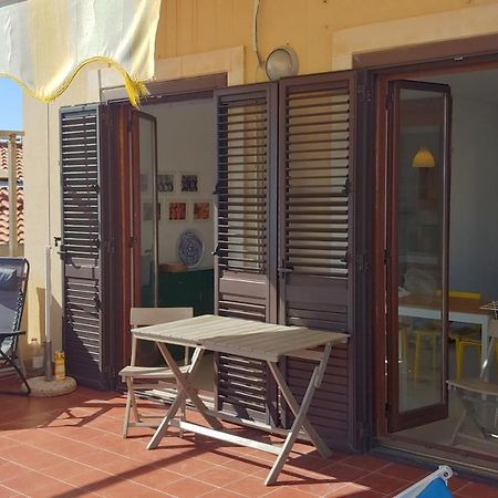 Casa Ciclopi Apartment Aci Trezza Exterior photo
