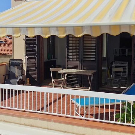 Casa Ciclopi Apartment Aci Trezza Exterior photo