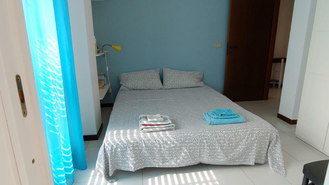 Casa Ciclopi Apartment Aci Trezza Exterior photo