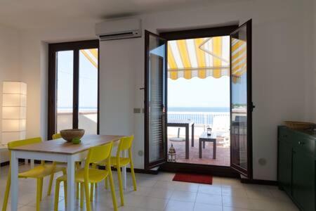 Casa Ciclopi Apartment Aci Trezza Exterior photo