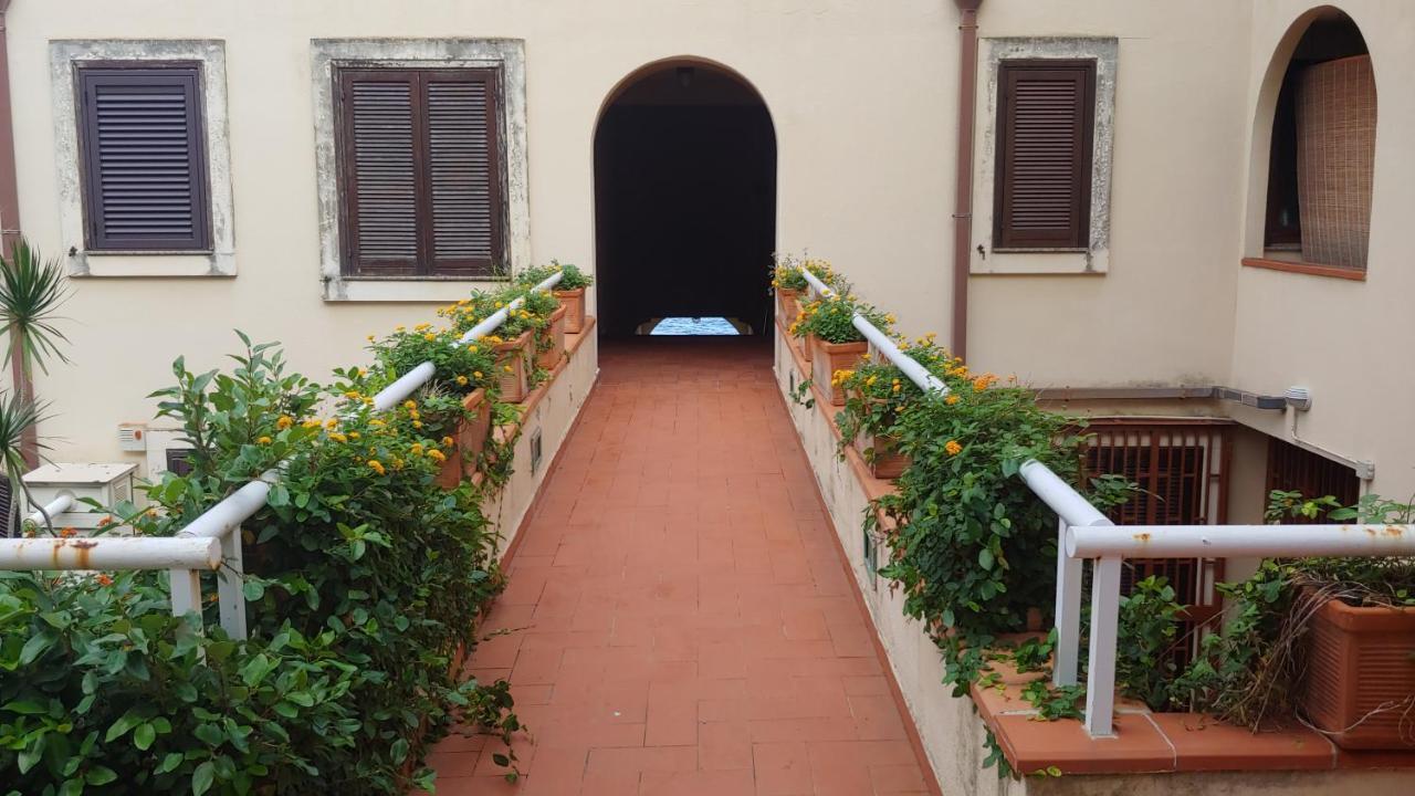 Casa Ciclopi Apartment Aci Trezza Exterior photo