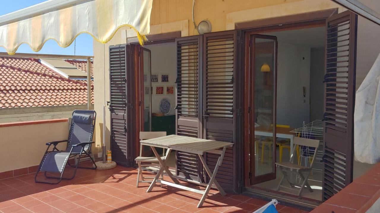 Casa Ciclopi Apartment Aci Trezza Exterior photo
