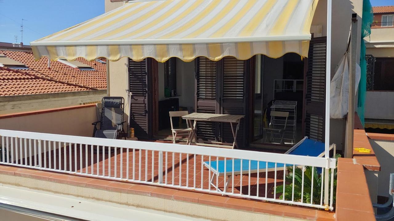 Casa Ciclopi Apartment Aci Trezza Exterior photo